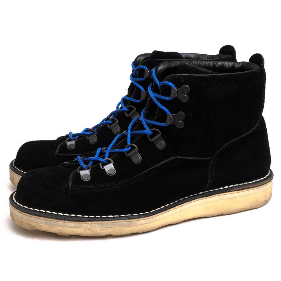Danner ダナー マウンテンブーツ D4118 MOUNTAIN OFFICER マウンテン 