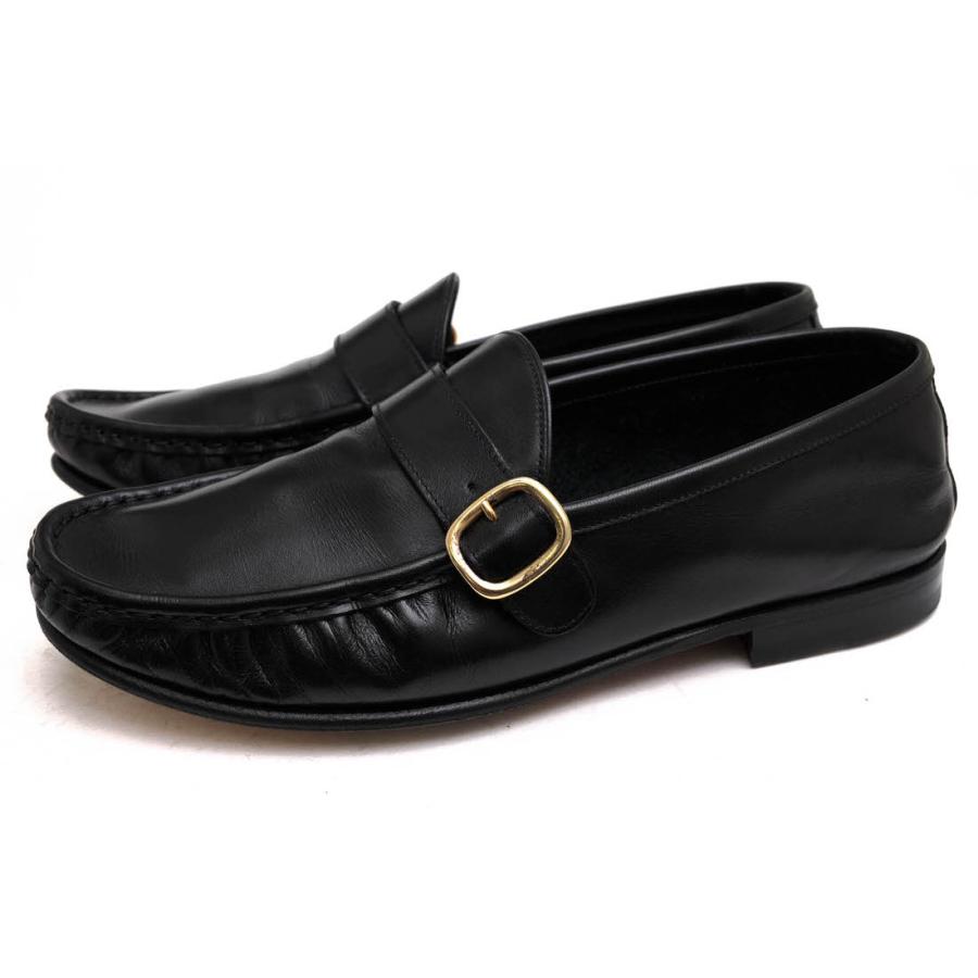 UNITED ARROWS（ユナイテッドアローズ） ヴァンプローファー 1331-343