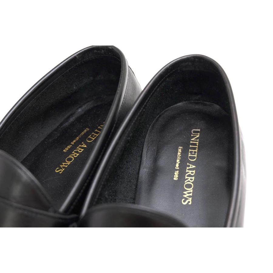 UNITED ARROWS（ユナイテッドアローズ） ヴァンプローファー 1331-343