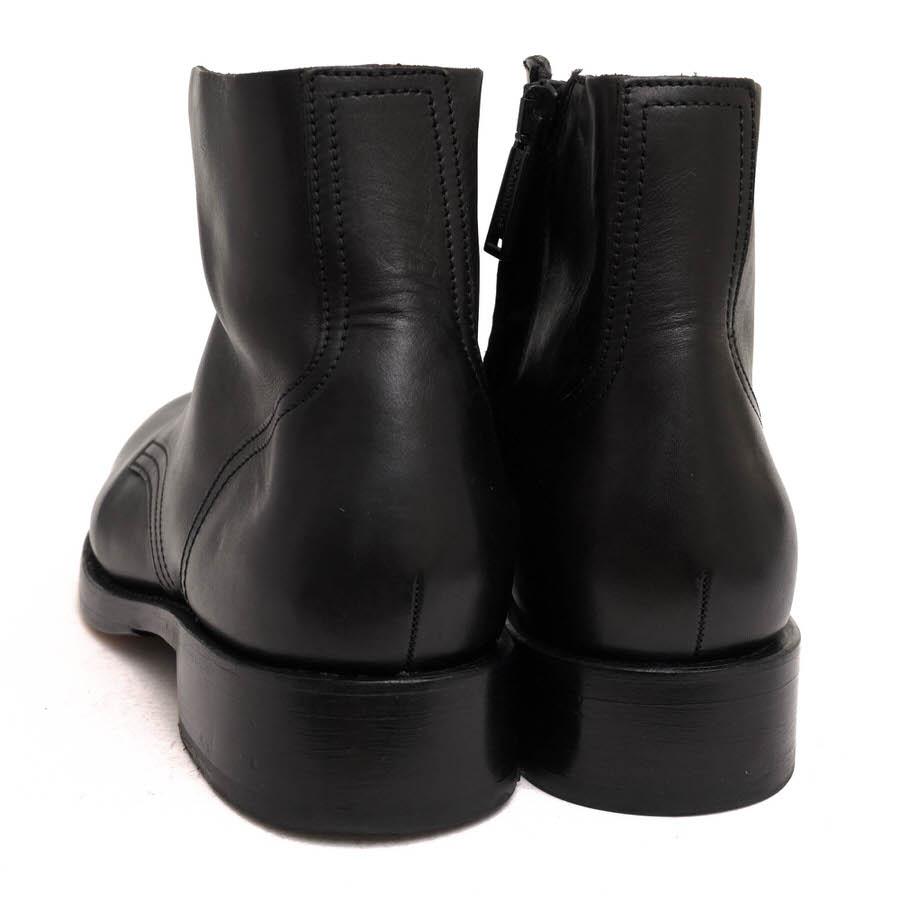 DSQUARED2 ディースクエアード レースアップブーツ W14AB111 ANKLE 