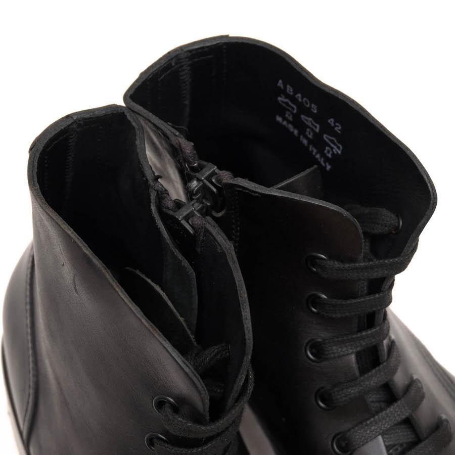 DSQUARED2 ディースクエアード レースアップブーツ W14AB111 ANKLE 
