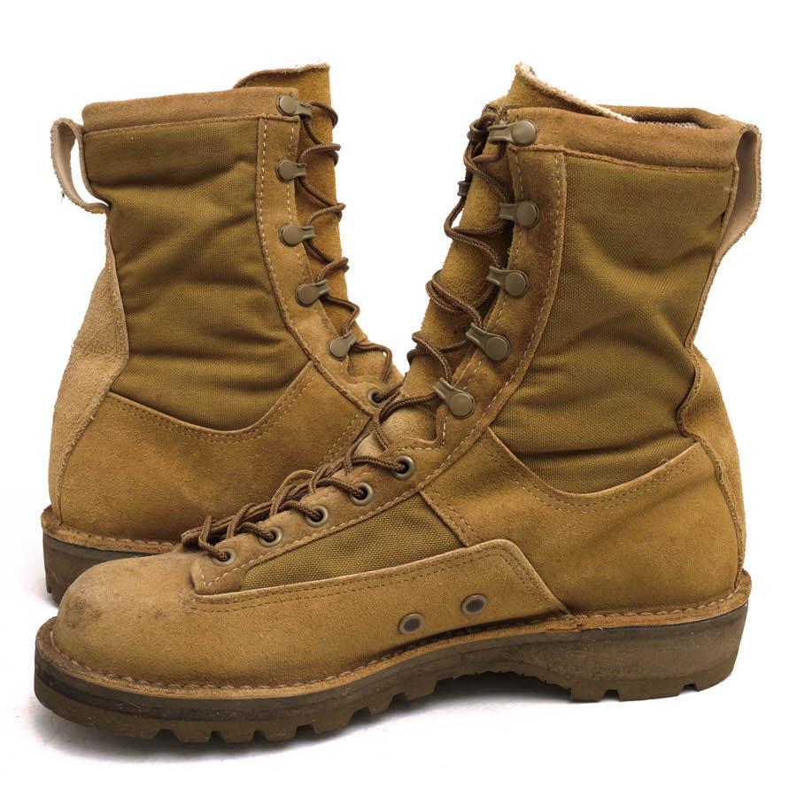 好評にて期間延長】Danner ダナー ワークブーツ ACADIA ミリタリー