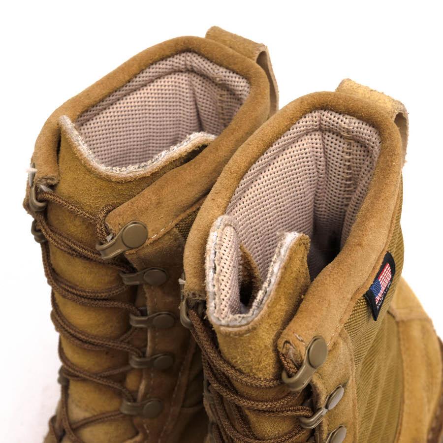 好評にて期間延長】Danner ダナー ワークブーツ ACADIA ミリタリー