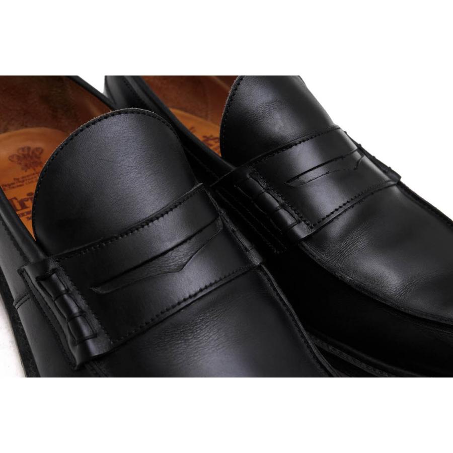 Tricker's（トリッカーズ） コインローファー M3227 JAMES PENNY