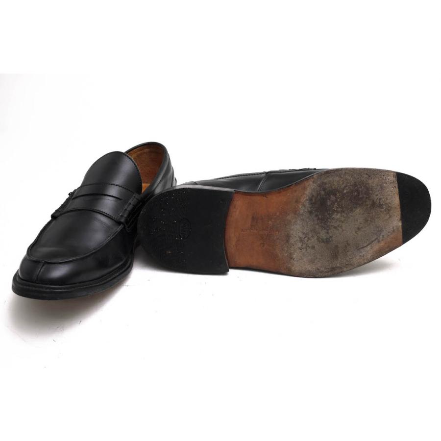 Tricker's（トリッカーズ） コインローファー M3227 JAMES PENNY