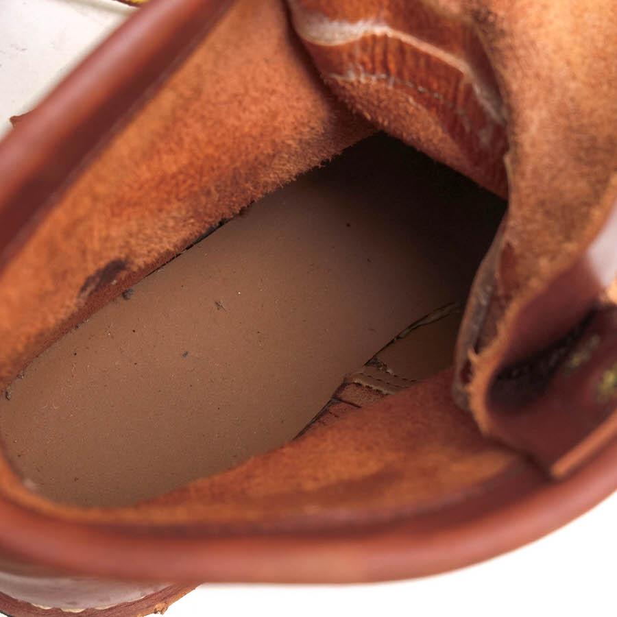 Danner（ダナー） ワークブーツ 12030X DJ DESERT TRAIL デザート
