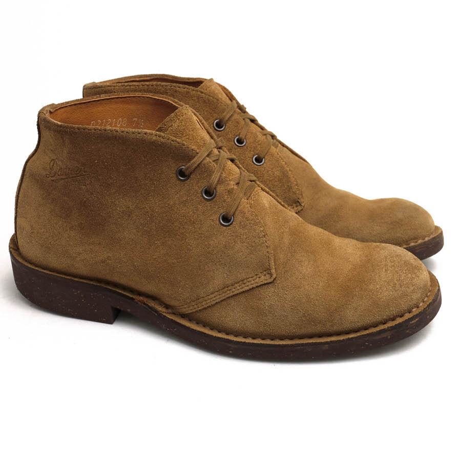 Danner（ダナー） チャッカブーツ D212108 KALAMA CHUKKA カラマ
