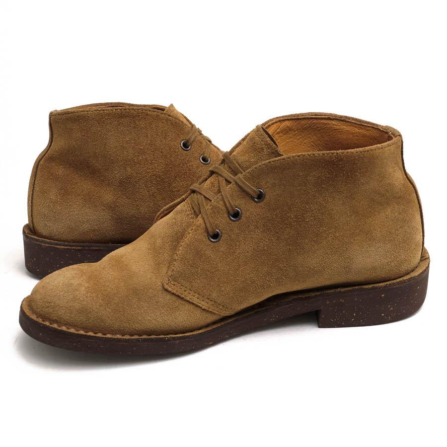 Danner（ダナー） チャッカブーツ D212108 KALAMA CHUKKA カラマ