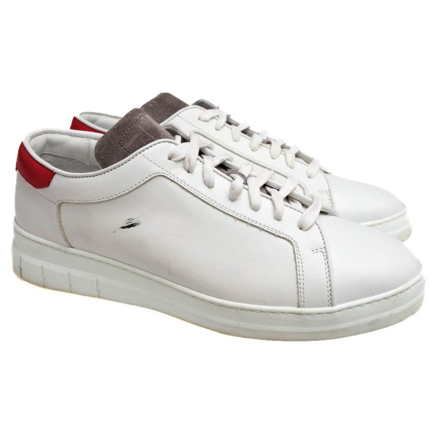 dunhill Dunhill ダンヒル ローカットスニーカー DU19R1311A4100 
