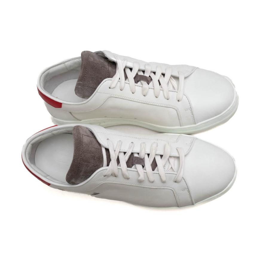 dunhill Dunhill ダンヒル ローカットスニーカー DU19R1311A4100 