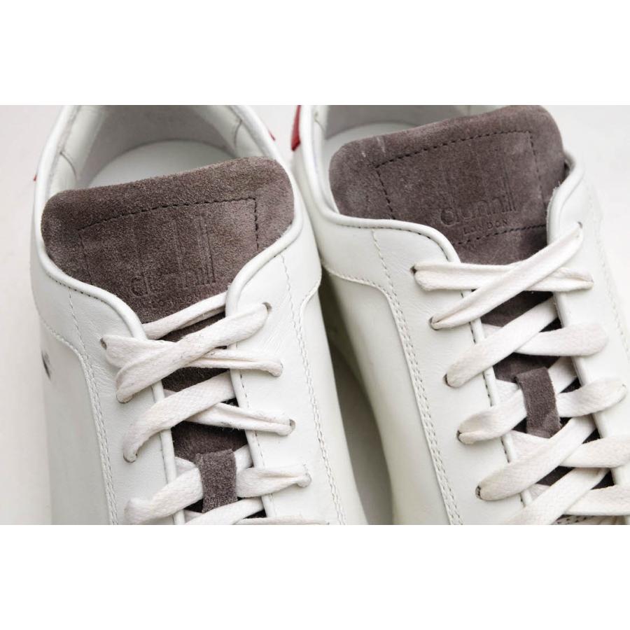 dunhill Dunhill ダンヒル ローカットスニーカー DU19R1311A4100 