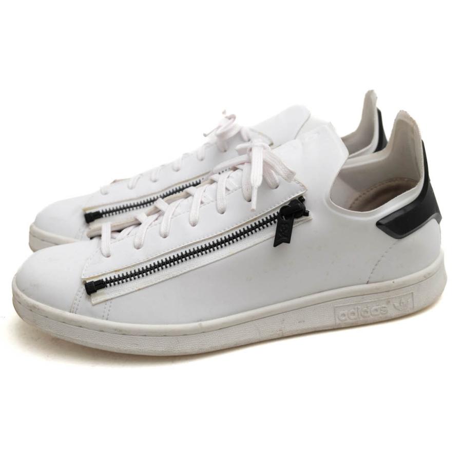 Y-3 ワイスリー ローカットスニーカー S821113 STAN ZIP Y-3 ワイスリー ローカットスニーカー S821113 STAN ZIP