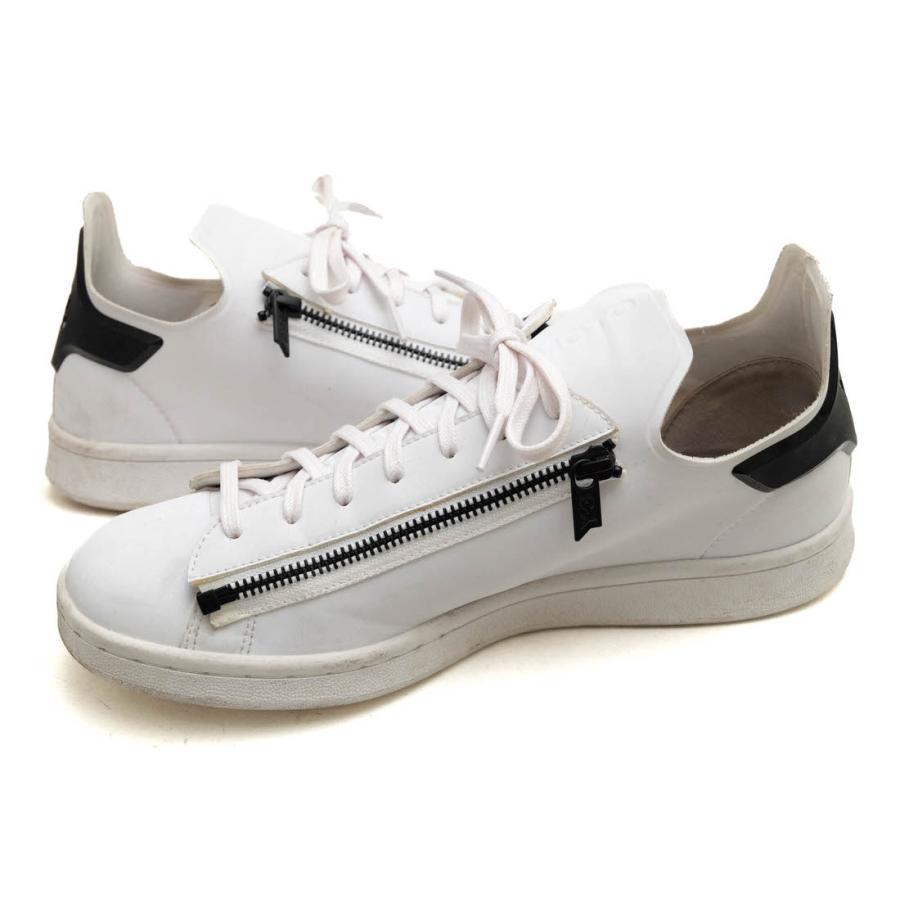 Y-3 ワイスリー ローカットスニーカー S821113 STAN ZIP Y-3 ワイスリー ローカットスニーカー S821113 STAN ZIP