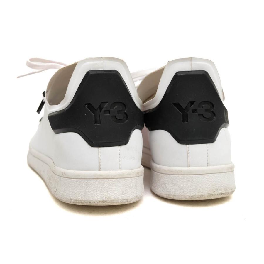 Y-3 ワイスリー ローカットスニーカー S821113 STAN ZIP Y-3 ワイスリー ローカットスニーカー S821113 STAN ZIP