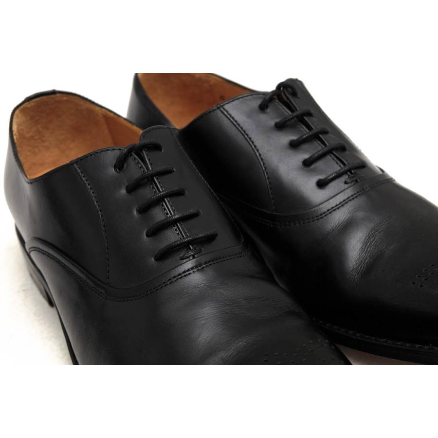 Berwick バーウィック ビジネスシューズ 61661 2432 牛革 カーフ