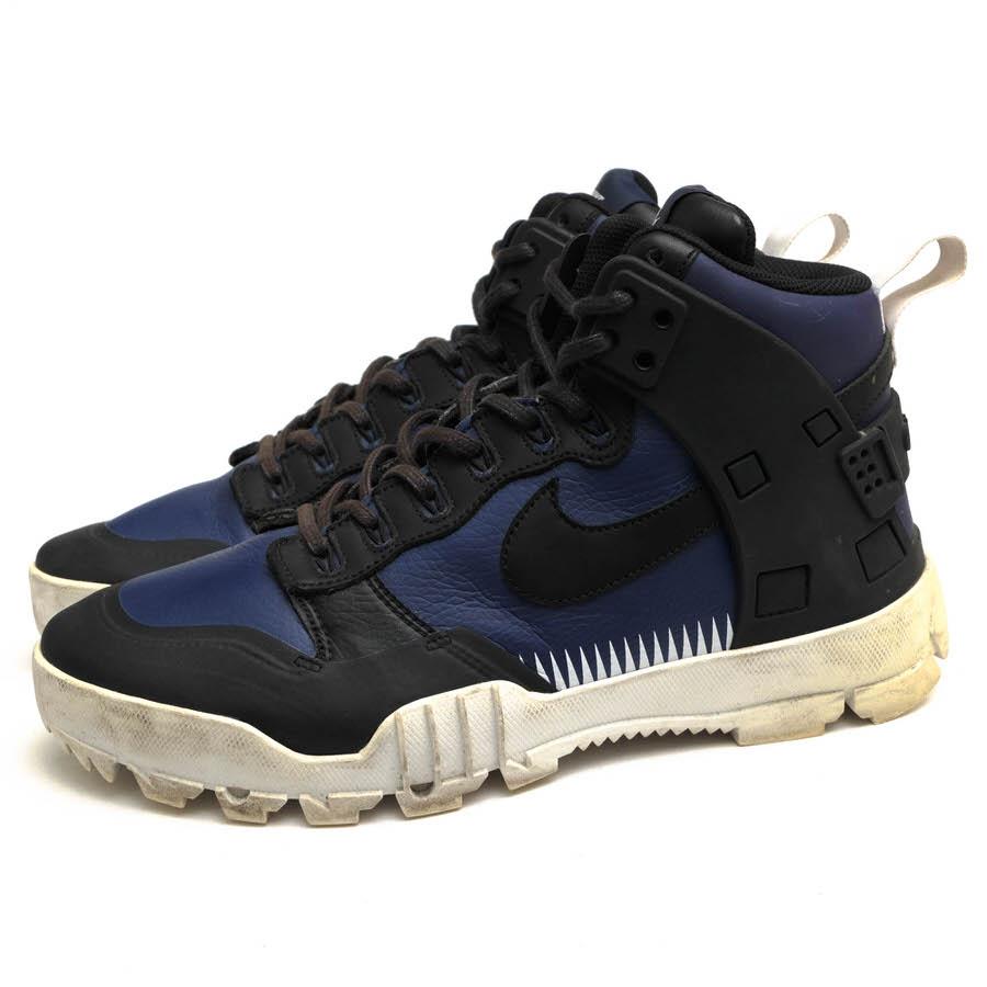NIKE ナイキ ハイカットスニーカー 910092-001 NikeLab SFB Jungle 