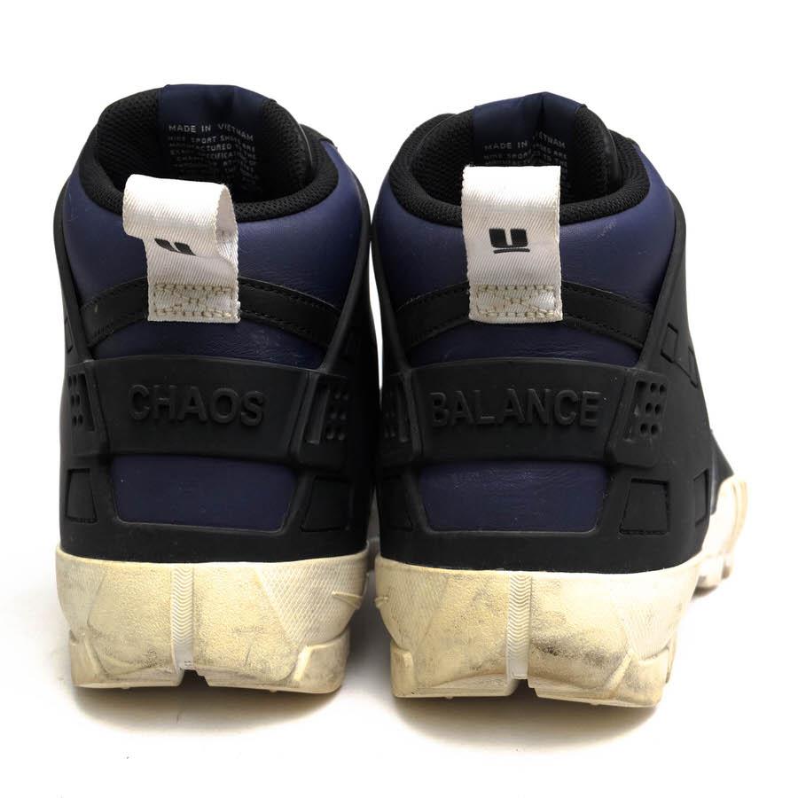NIKE ナイキ ハイカットスニーカー 910092-001 NikeLab SFB Jungle