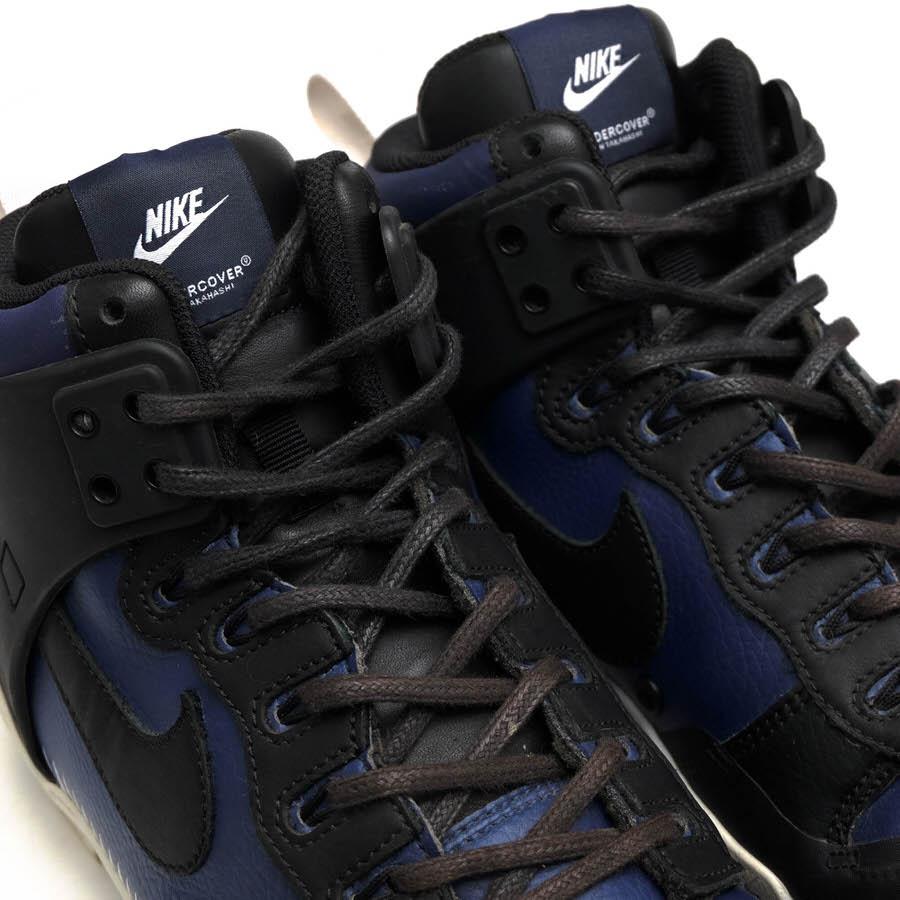 NIKE ナイキ ハイカットスニーカー 910092-001 NikeLab SFB Jungle