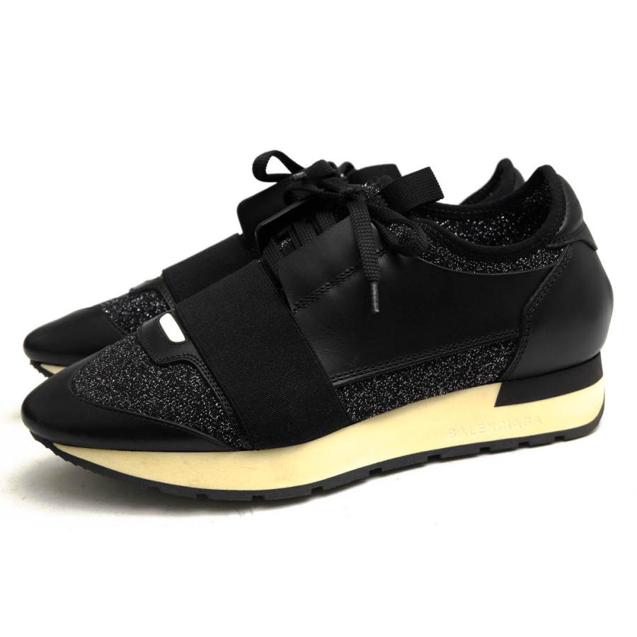 BALENCIAGA バレンシアガ ローカットスニーカー RACE RUNNER BALENCIAGA バレンシアガ ローカットスニーカー RACE RUNNER