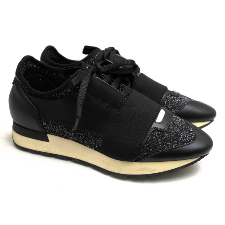 BALENCIAGA バレンシアガ ローカットスニーカー RACE RUNNER BALENCIAGA バレンシアガ ローカットスニーカー RACE RUNNER