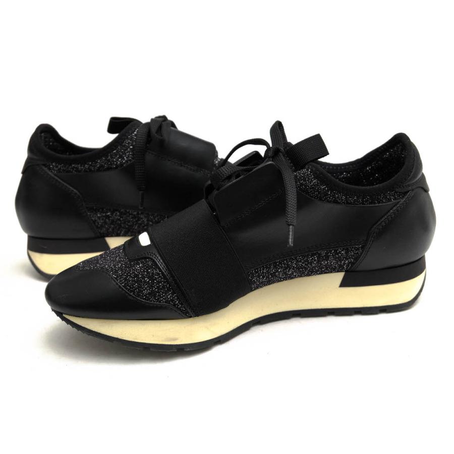 BALENCIAGA バレンシアガ ローカットスニーカー RACE RUNNER BALENCIAGA バレンシアガ ローカットスニーカー RACE RUNNER