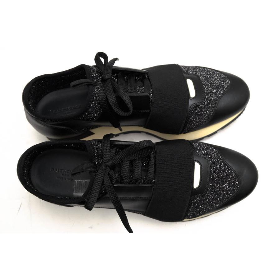 BALENCIAGA バレンシアガ ローカットスニーカー RACE RUNNER BALENCIAGA バレンシアガ ローカットスニーカー RACE RUNNER