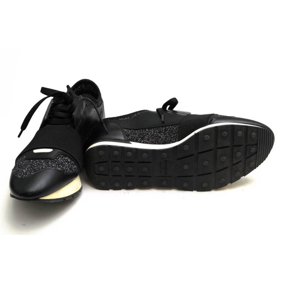 BALENCIAGA バレンシアガ ローカットスニーカー RACE RUNNER BALENCIAGA バレンシアガ ローカットスニーカー RACE RUNNER