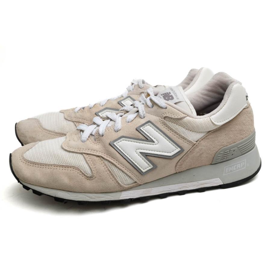 NEW BALANCE ニューバランス ローカットスニーカー M1300CLW ピッグ 