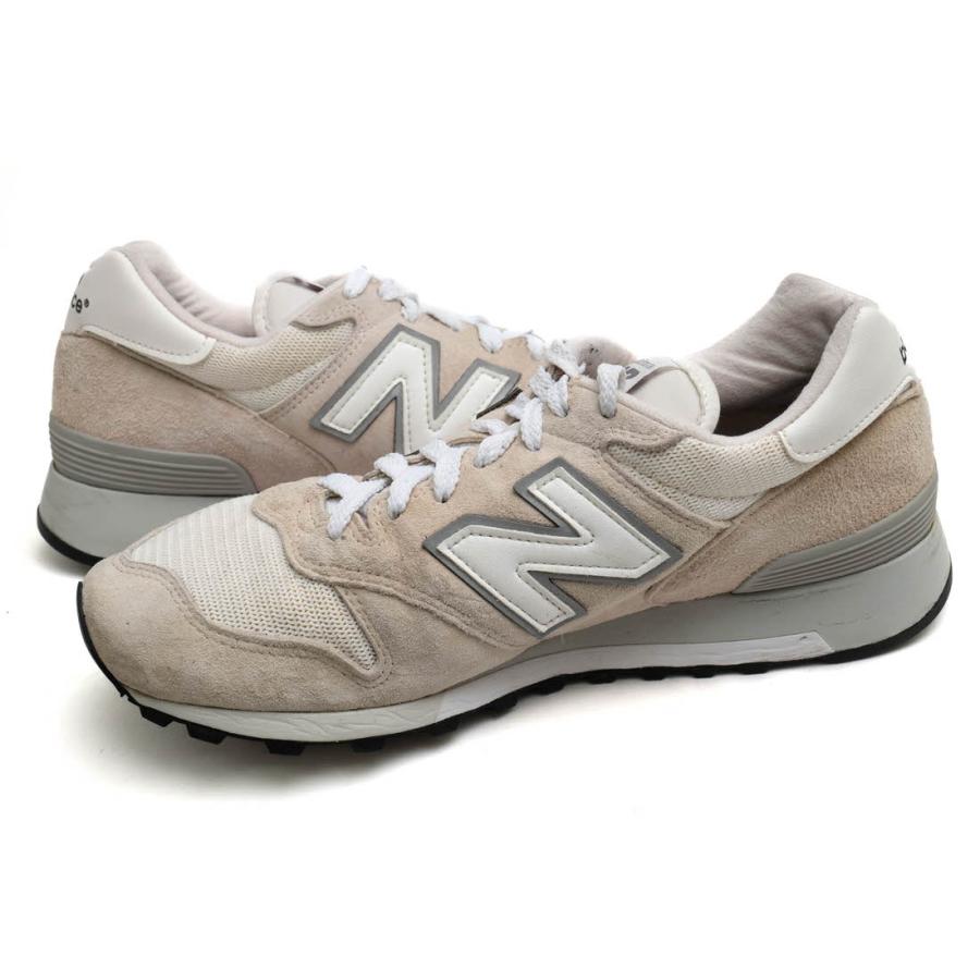 NEW BALANCE ニューバランス ローカットスニーカー M1300CLW ピッグスキンスエード×メッシュ ENCAPミッドソール｜desir-store｜03