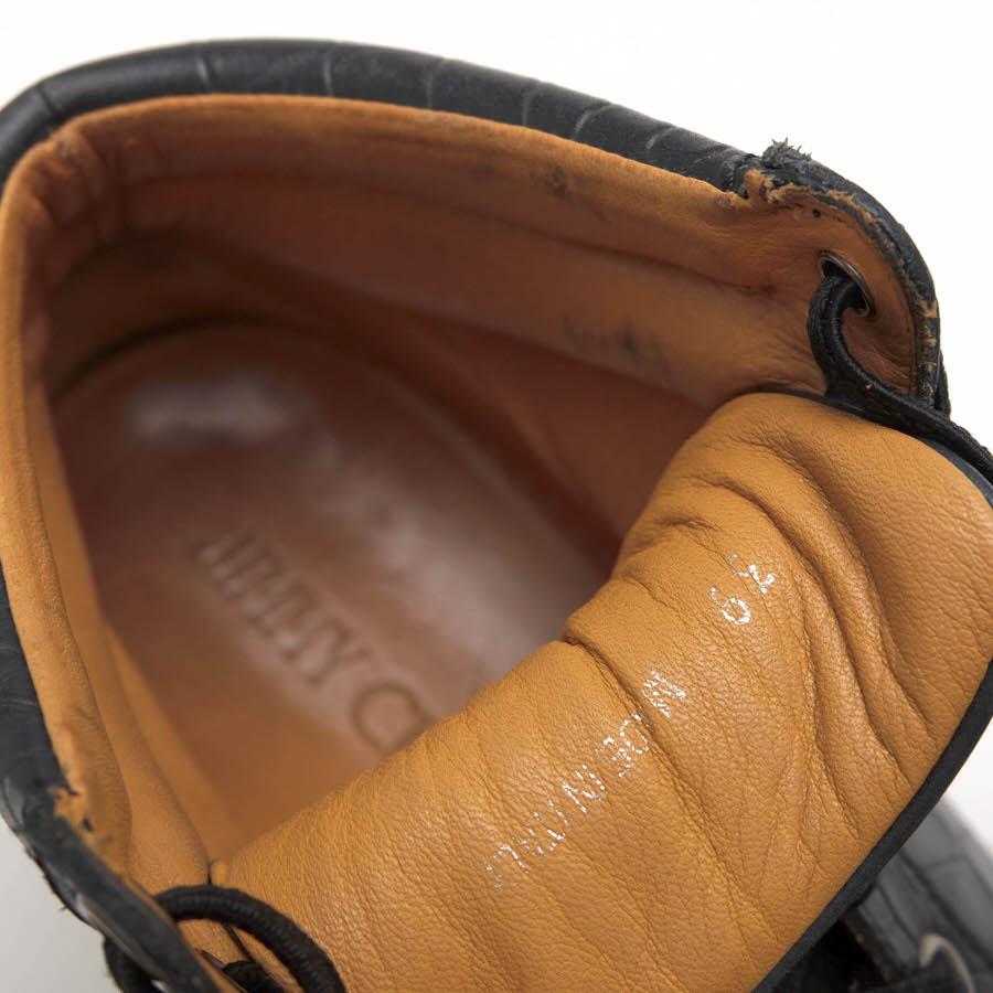 JIMMY CHOO Jimmy Choo ジミーチュウ ハイカットスニーカー JIMMY CHOO Jimmy Choo ジミーチュウ ハイカットスニーカー