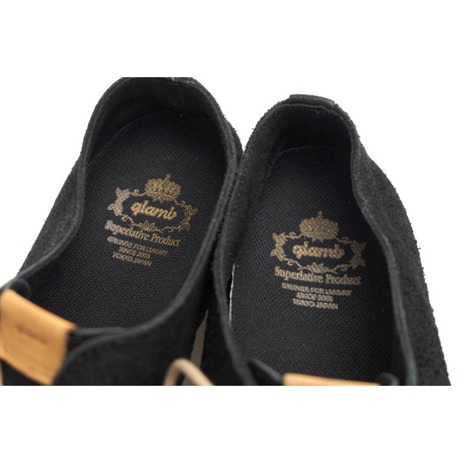 glamb（グラム） カジュアルシューズ GB0218-AC05 Hadley shoes