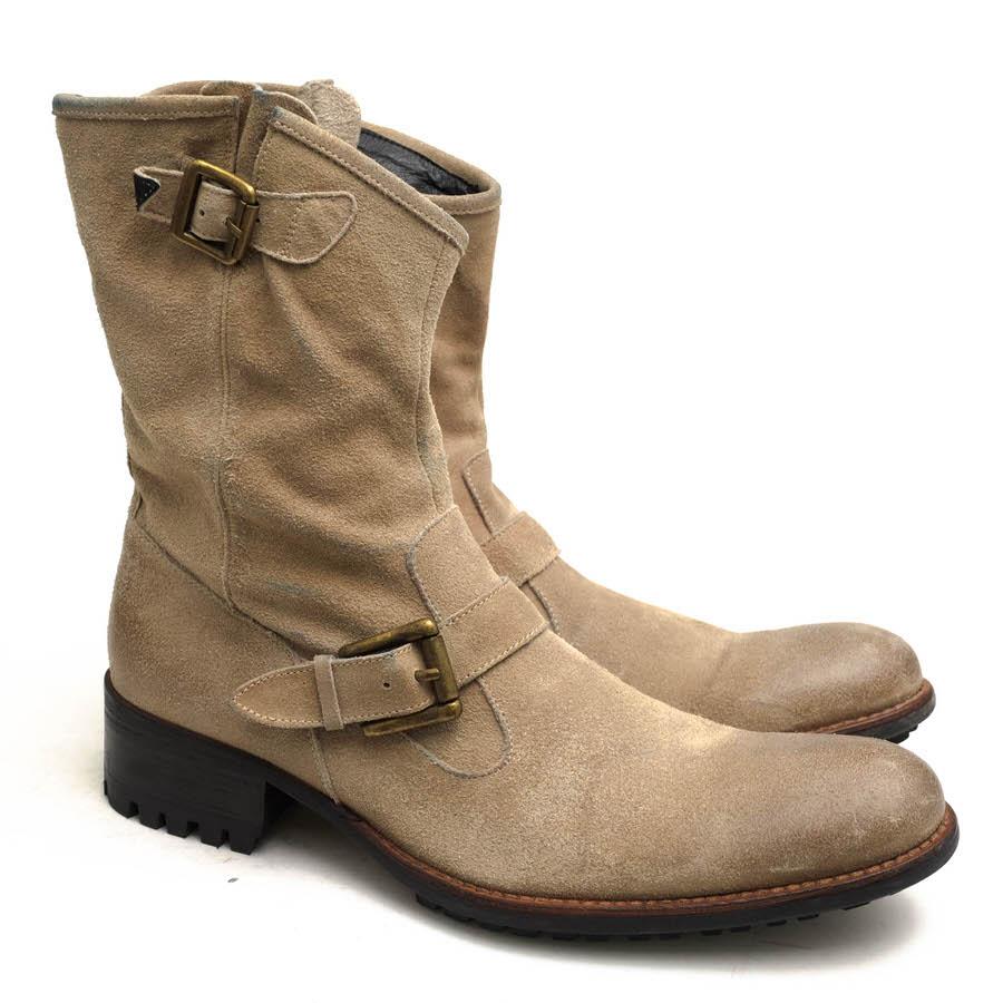 激安セール】AlfredoBANNISTER アルフレッド バニスター エンジニア