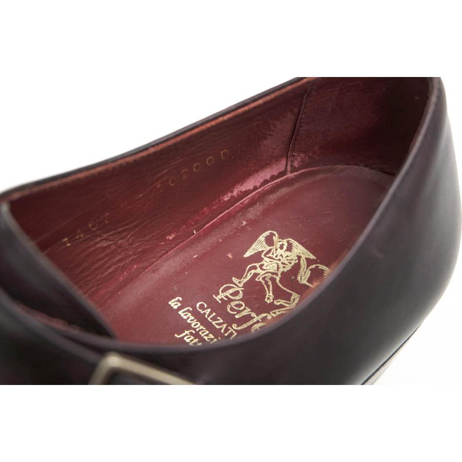 Perfetto ペルフェット ビジネスシューズ PF10200D 伊イルチア