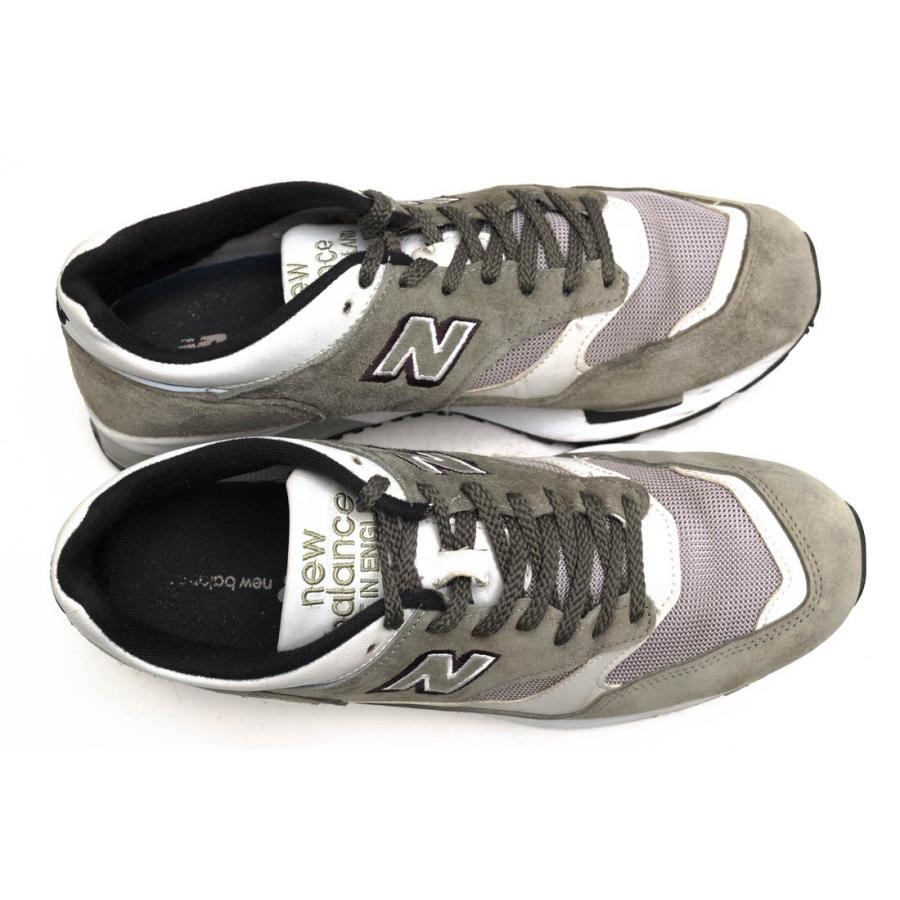 NEW BALANCE ニューバランス ローカットスニーカー M1500MWG Pine