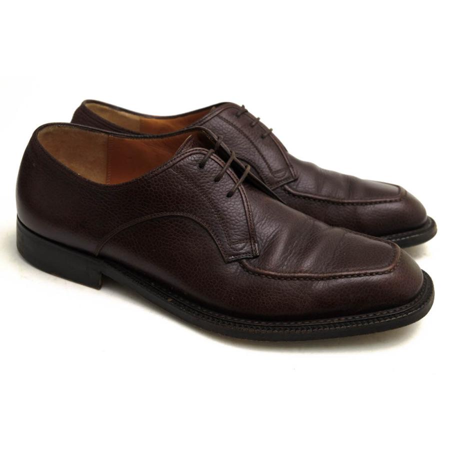 FERRAGAMO（フェラガモ） Salvatore Ferragamo ビジネスシューズ 牛革