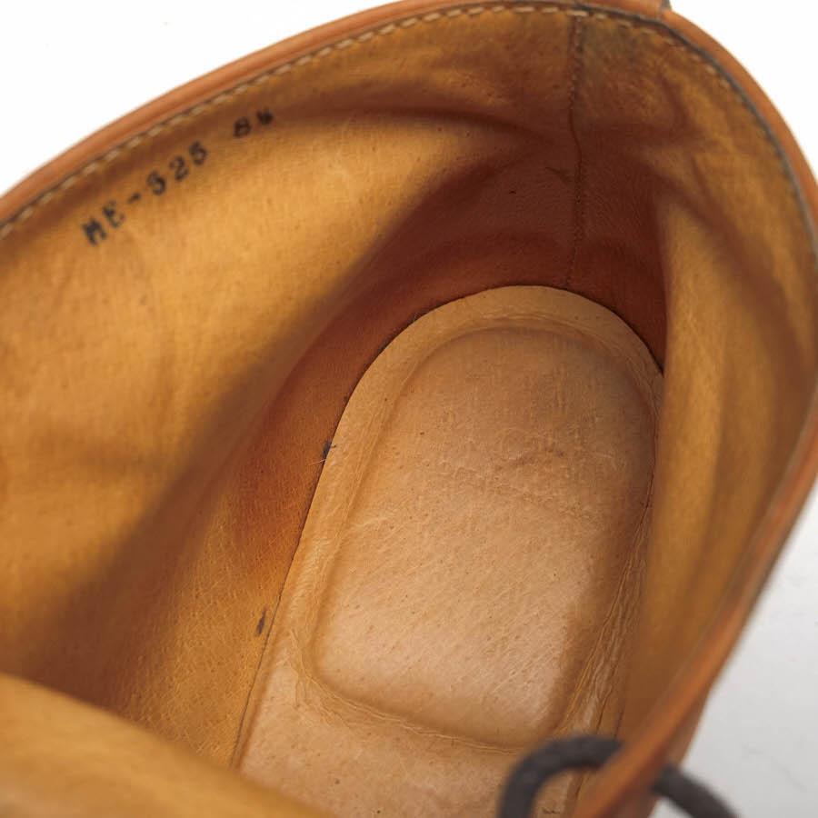 MR.OLIVE（ミスターオリーブ） チャッカブーツ ME525 E.O.I WATER