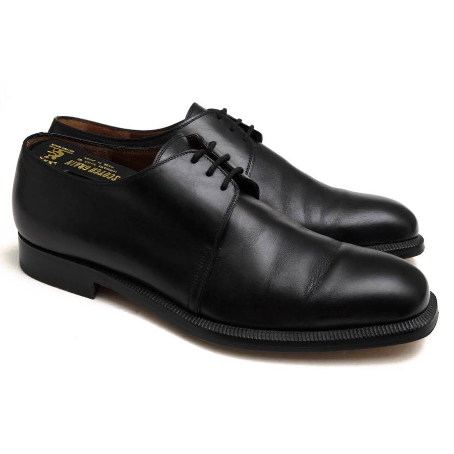 FRATELLI ROSSETTI フラテッリ ロセッティ ビジネスシューズ 牛革 