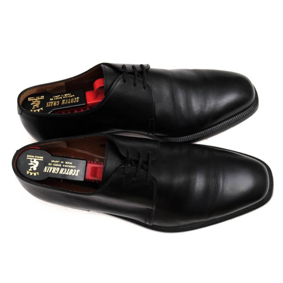 FRATELLI ROSSETTI フラテッリ ロセッティ ビジネスシューズ 牛革 