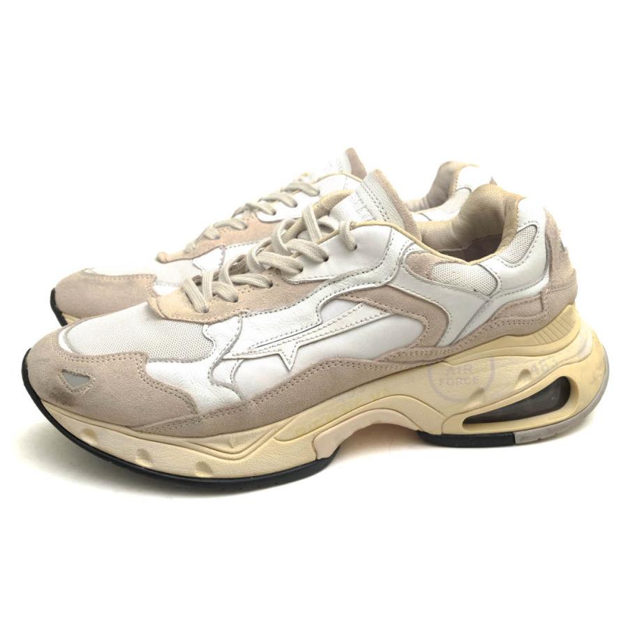 PREMIATA BSKTCLAY6778 関税送料込 BSKT CLAY 6778