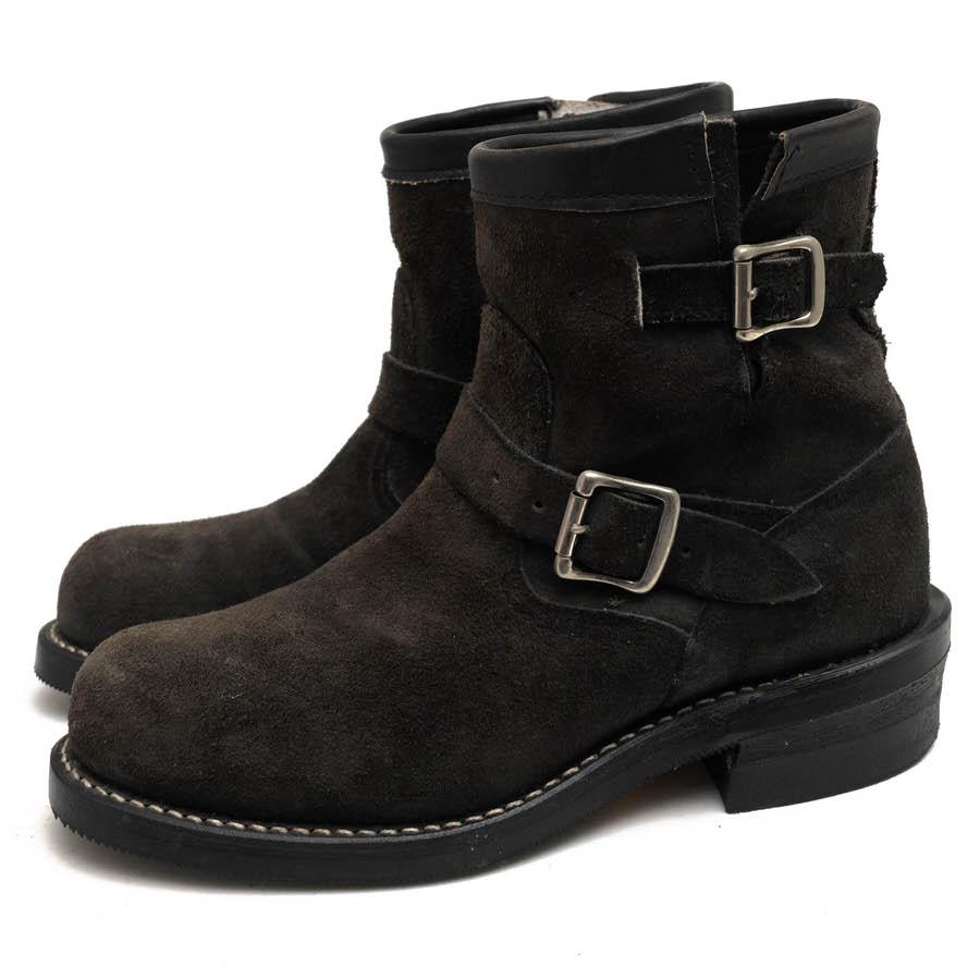 CHIPPEWA チペワ エンジニアブーツ 91096 7 CHIPPEWA チペワ エンジニアブーツ 91096 7