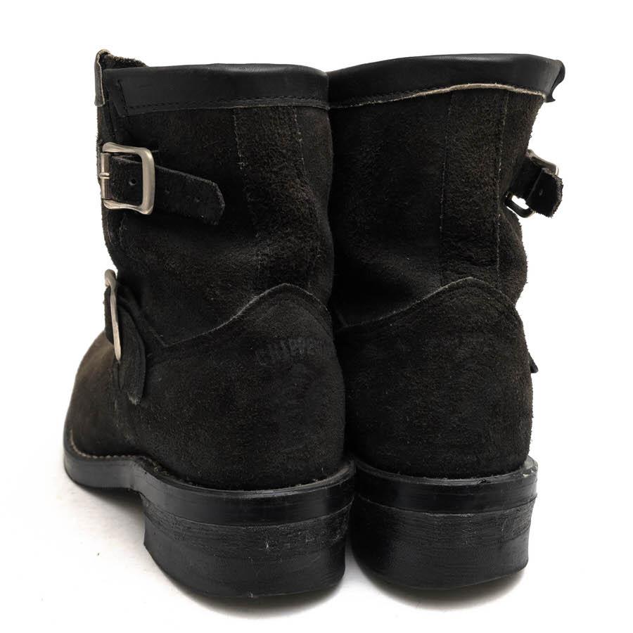 CHIPPEWA チペワ エンジニアブーツ 91096 7 CHIPPEWA チペワ エンジニアブーツ 91096 7
