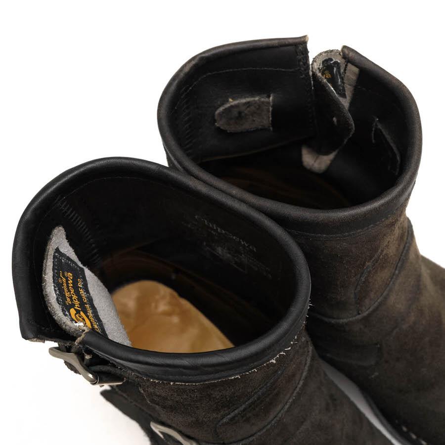 CHIPPEWA チペワ エンジニアブーツ 91096 7 CHIPPEWA チペワ エンジニアブーツ 91096 7