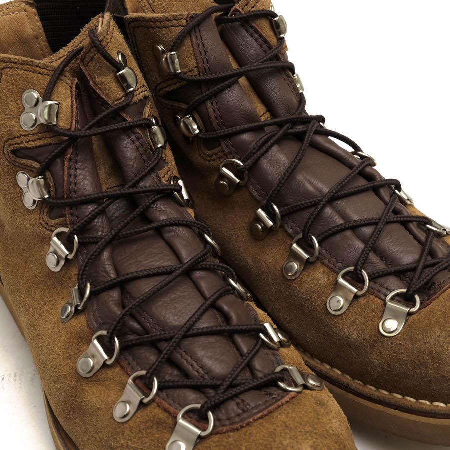 ターナー　発送11/12予定 Danner ダナーVERTIGO D-7600 マウンテンサイドゴアブーツ
