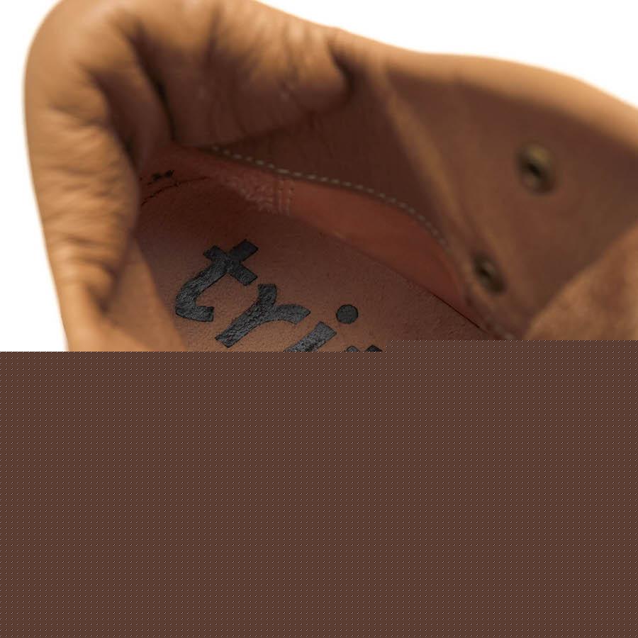 trippen（トリッペン） レースアップブーツ ALPIN : Desir Yahoo