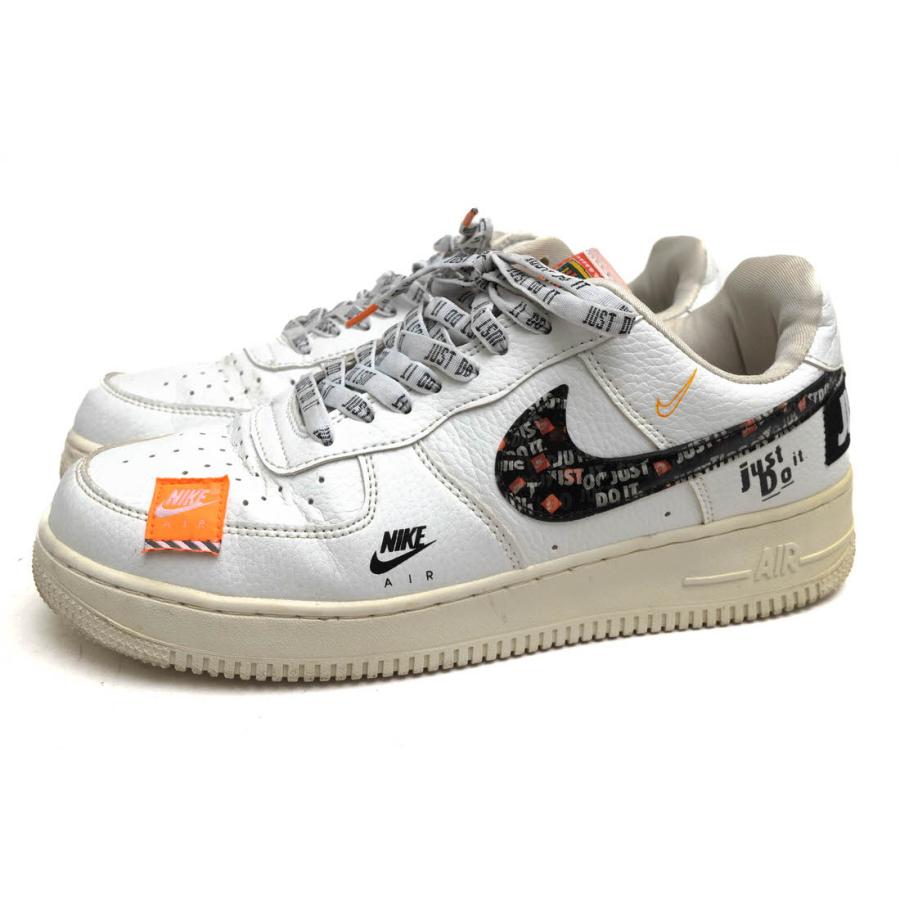 NIKE AR7719 100 Air Force 1 Low