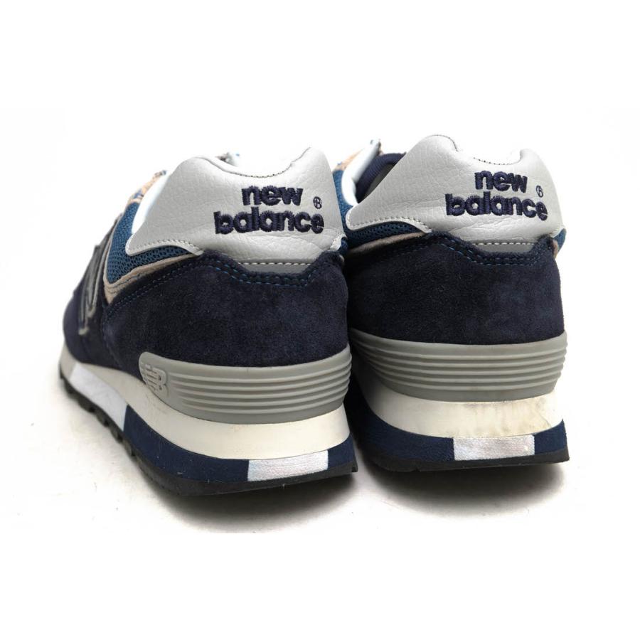 ○ニューバランス NEW BALANCE 576足限定 30周年記念モデル ローカットスニーカー OM576OGN メンズ 【中古】 中古 NEW BALANCE ニューバランス ローカットスニーカー OM576OGN 576足限定