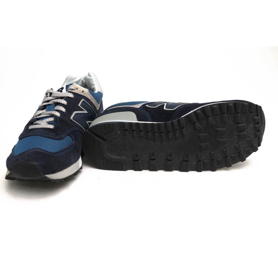 NEW BALANCE ニューバランス ローカットスニーカー OM576OGN 576足限定 
