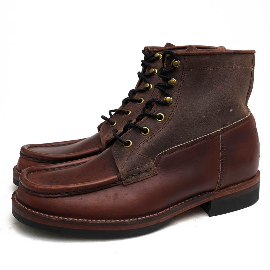靴 DANNER / D1802 ABSAROKA work boots Danner（ダナー） ワークブーツ D1802 ABSAROKA アブサロカ