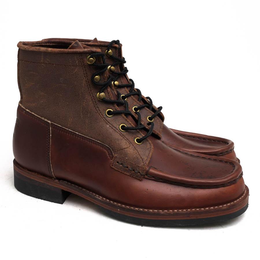 Danner（ダナー） ワークブーツ D1802 ABSAROKA アブサロカ