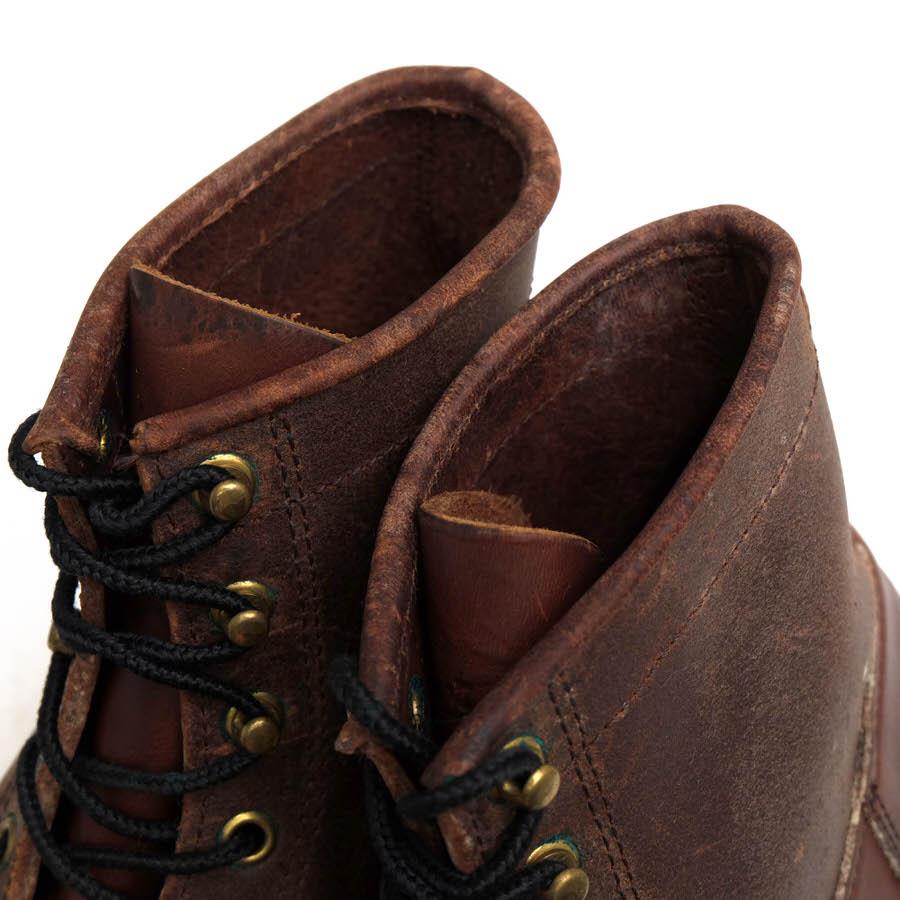 靴 DANNER / D1802 ABSAROKA work boots Danner（ダナー） ワークブーツ D1802 ABSAROKA アブサロカ